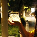 Solar Glass Decoration Light - Image 5