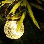 Solar Glass Decoration Light - Image 6