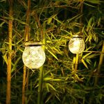 Solar Glass Decoration Light - Image 4