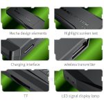 Usb Wireless Video Console Tv Game Stick 4k Portable - Image 4