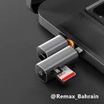 Baseus High Speed USB 3.0 Card Reader