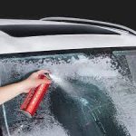 Baseus Melting Point Deicer ACCBJ-09