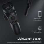 Baseus 3-Axis Handheld Gimbal Stabilizer - Image 2