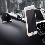 Baseus Telescopic Magnetic Car Mount