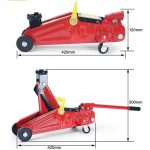 Jack 2 Ton - Image 2