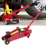Jack 2 Ton
