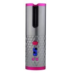 Cordless Rechargeable Automatic Hair Curler - Image 8