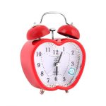 Twin Bell Alarm Clock 2835 - Image 2