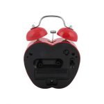 Twin Bell Alarm Clock 2835 - Image 3