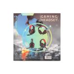 Pro Gaming Headset Large Horn P40 - Image 4