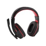Pro Gaming Headset Large Horn P40