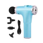Vibration Facial Massager Gun BL-326 - Image 2