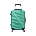 Loren Migo Fiber Single Trolley Green AB1 - Image 4