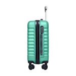 Loren Migo Fiber Single Trolley Green AB1 - Image 3