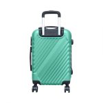 Loren Migo Fiber Single Trolley Green AB1 - Image 2