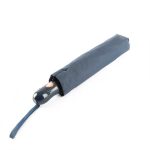 Automatic Stylish Three Fold Polyester Umbrella - Image 4