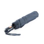 Automatic Stylish Three Fold Polyester Umbrella - Image 3