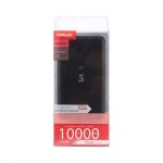 Sonilex Battery Charger 10000 mAh & Power Bank - Image 5
