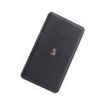 3in1 Offer Sonilex Slim Cable Battery Charger 10000 M3 SMART BAND Bluetooth Health Bracelet Band, Level U Pro Bluetooth - Image 6