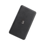 4in1 Bundle offer Power Bank Smart Band Neck Band Foldable Laptop Table - Image 2