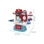 Medical Toy Set MBKS1805 - Image 2