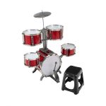 Drum Toy Set For Kids MBMD1814 - Image 2