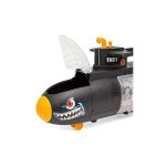 Military Submarine For Kids MBRC1824