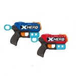 Soft Bullet Gun 8 Bullets MBWG1862 - Image 2