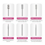 Manicure & Pedicure Set Mercedes 2000 - Image 4