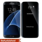 Samsung Galaxy S7 edge Dual SIM Black 4GB RAM 64GB 4G LTE