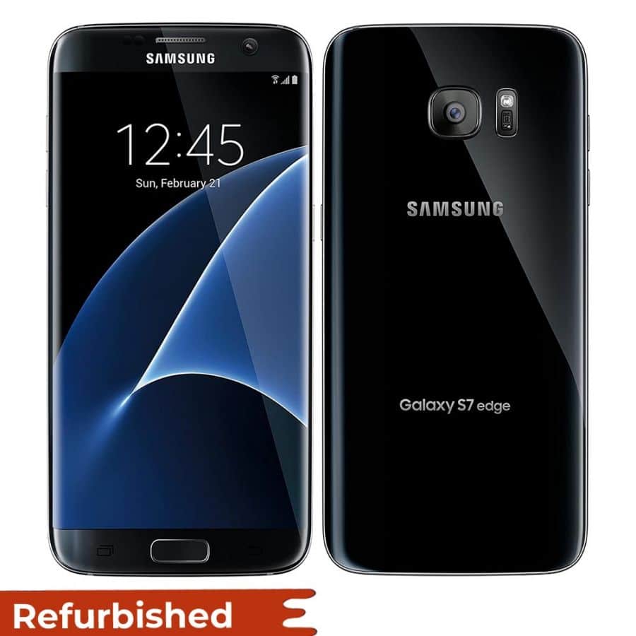 s7_edge_0_1.jpg Samsung Galaxy S7 edge Dual SIM Black 4GB RAM 64GB 4G LTE - Image 1