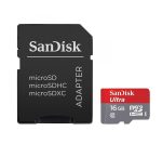SanDisk Micro SD Card Memory Card 16GB