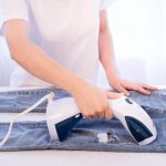 Handheld Garment Steamer - Image 5