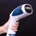 Handheld Garment Steamer - Image 3