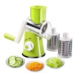 Table Top Drum Grater CY-806 - Image 2