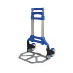 Multi-Function Folded Trolley Loading Weight 75Kg - Image 6