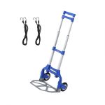 Multi-Function Folded Trolley Loading Weight 75Kg - Image 5