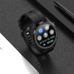 G-Tab Beyond The Limit Smart Watch GT2 - Image 2