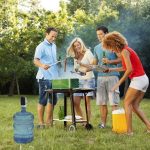 Automatic Water Dispenser - Image 2