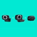 Logitech Webcam HD C615 - Image 3