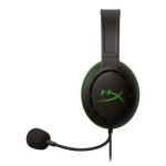 HyperX CloudX Chat & Xbox Headset