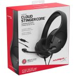 HyperX CLOUD Stinger Core Black - Image 2