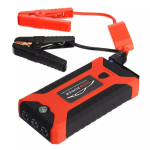 High Power Car Jump Starter 12V 4USB - Image 5