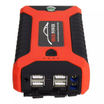 High Power Car Jump Starter 12V 4USB - Image 4