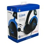 HyperX Cloud Official PlayStation Headset for PS4 & 5 - Image 3