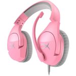 HyperX Cloud Stinger Gaming Headset Pink - Image 2
