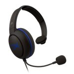 HyperX Cloud Chat Headset Blue - Image 2