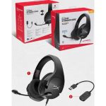 HyperX Cloud Stinger Core Gaming Headset for PC 7.1 - Image 3
