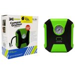 Xcessories Compact Grunter Air Compressor X-2371 - Image 2