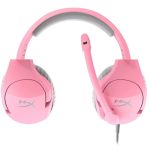 HyperX Cloud Stinger Gaming Headset Pink - Image 3